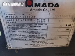 AMADA LC-2415 ALPHA IV