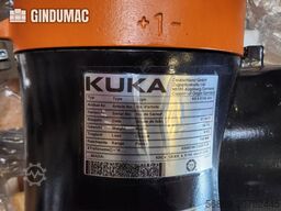 KUKA KR 6 R700 sixx