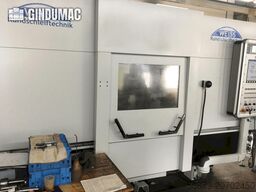 WEISS Rundschleiftechnik K52