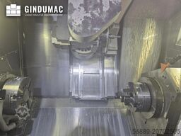 Okuma Multus B300 II