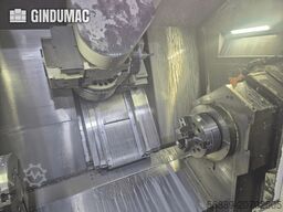 Okuma Multus B300 II