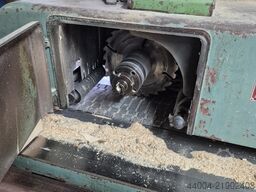 Torwegge H33