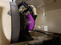 Roll-o-Matic GrindSmart 620XS