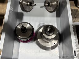 Roll-o-Matic GrindSmart 620XS