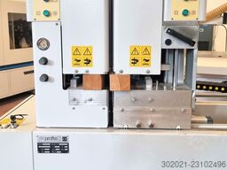 PROFTEQ SA22