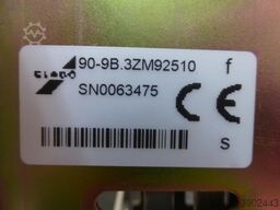 ELABO PE/IS/HV / 91-3J.3 + SHV 16 / 90-1V.3 + 90-9B.3ZM9