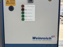 Weinreich WTD 9es DA