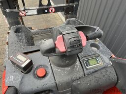 Linde D12HPSP