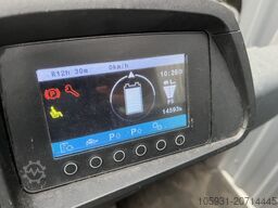 Jungheinrich EFG215