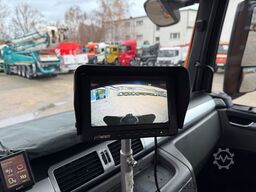 MAN TGS 33.400 6x6 MEILLER Kipper Euro 5 Winterd.