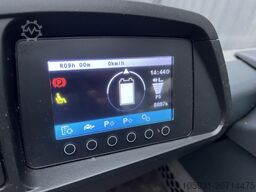 Jungheinrich EFG425k