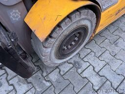 Jungheinrich EFG425k