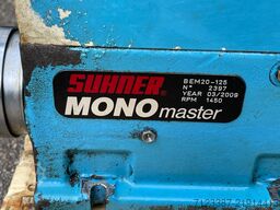 Suhner MONOmaster BEM20-125