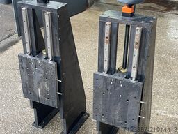 Suhner MONOmaster BEM20-125