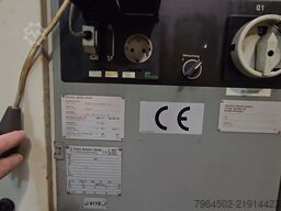 Deckel Maho 70V