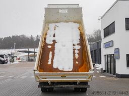 DAF LF290 FA 18t Meiller Dreiseitenkipper AHK Hydr.
