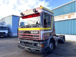 DAF 95.360 ATI SPACECAB (DUTCH TRUCK) (EURO 2 / ZF1...