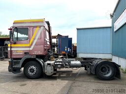 DAF 95.360 ATI SPACECAB (DUTCH TRUCK) (EURO 2 / ZF1...