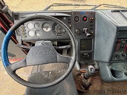 DAF 95.360 ATI SPACECAB (DUTCH TRUCK) (EURO 2 / ZF1...