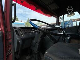 DAF 95.360 ATI SPACECAB (DUTCH TRUCK) (EURO 2 / ZF1...