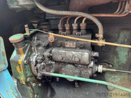 Volvo BM T650 BM650