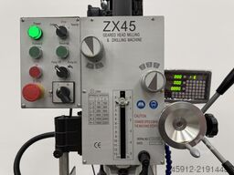 AYEL-TECH ZX45