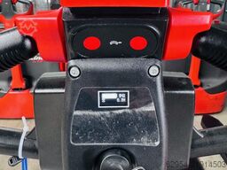 EP EPL 185 NEU 1800kg