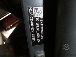 Linde H35D-02-393