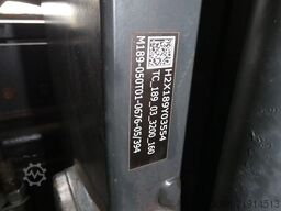 Linde H 50 D EVO