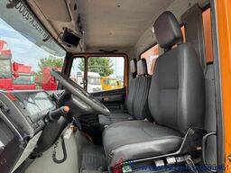 Mercedes-Benz 816 Vario Automatikgetriebe LBW 1.000Kg 3Sitze
