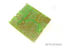 Siemens 6SC6100-0GE01 AC-HSA/-KOMBI FBG Zentralbaugruppe - ! -