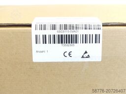 Siemens 6SC6115-5VA01 SN:T3532305 generalüberholt mit 24 Monaten Gewährleistung! -