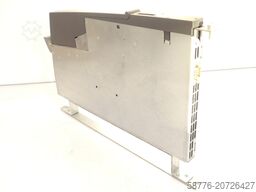 Siemens 6SL3040-1NB00-0AA0 Numeric Contr. Extension NX15.3 SN T-C32072198