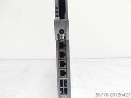 Siemens 6SL3040-1NB00-0AA0 Numeric Contr. Extension NX15.3 SN T-C32072198