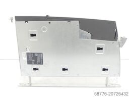 Siemens 6SL3040-1NB00-0AA0 Numeric Contr. Extension NX15.3 SN T-D36132246