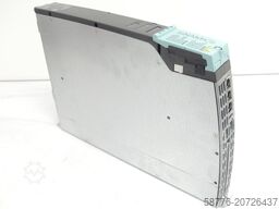 Siemens 6SL3120-1TE15-0AA4 Single Motor Modul SN T-EN6081032 A5E03721153 FS: B