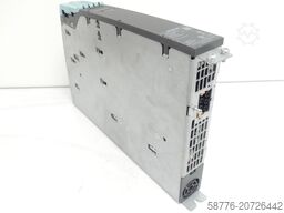 Siemens 6SL3120-1TE15-0AA4 Single Motor Modul SN T-H56148980 A5E03721153 FS: B