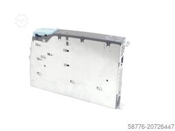 Siemens 6SL3120-1TE15-0AA4 Single Motor Module SN:T-JD6197554 - ! -