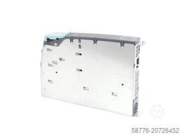 Siemens 6SL3120-1TE15-0AA4 Single Motor Module SN:T-JD6197567 - ! -