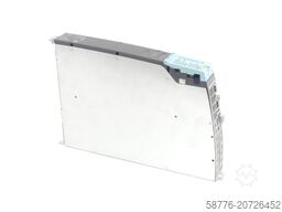 Siemens 6SL3120-1TE15-0AA4 Single Motor Module SN:T-JD6197567 - ! -