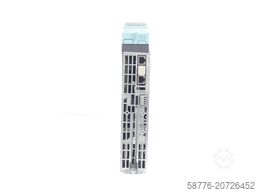 Siemens 6SL3120-1TE15-0AA4 Single Motor Module SN:T-JD6197567 - ! -