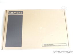 Siemens 6SL3120-1TE21-0AD0 Single Motor-Module SN T-PO6315743