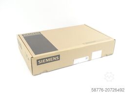 Siemens 6SL3120-1TE23-0AC0 Single Motor Module SN:T-PN6277300 - ! -