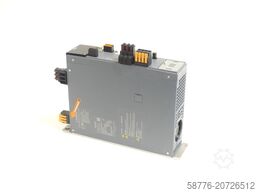 Siemens 6SL3210-5HE11--5UF0 SINAMICS S210 SN:T-NN6189903 - ! -