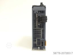 Siemens 6SL3210-5HE11--5UF0 SINAMICS S210 SN:T-NN6201916 - ! -