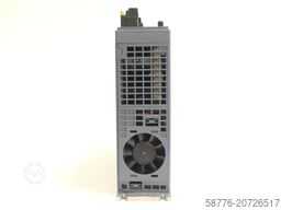 Siemens 6SL3210-5HE11--5UF0 SINAMICS S210 SN:T-NN6201916 - ! -