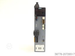 Siemens 6SL3210-5HE11--5UF0 SINAMICS S210 SN:T-NN6201916 - ! -