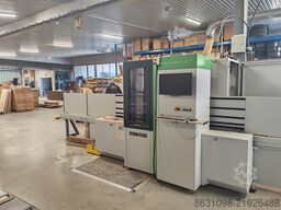 BIESSE BREMA EKO 2.1