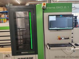 BIESSE BREMA EKO 2.1
