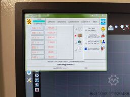 BIESSE BREMA EKO 2.1